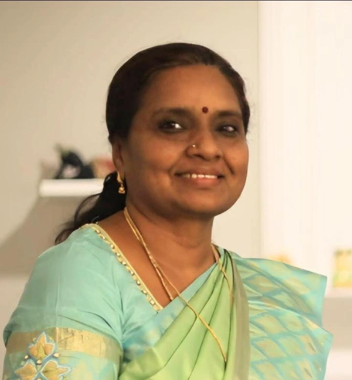 Dr. K. Malathi